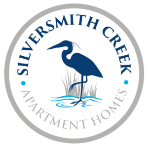Silversmith Creek Apartments Logo